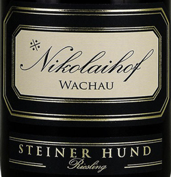 Nikolaihof Steiner Hund Riesling 2017